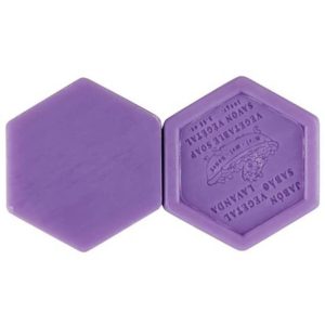 Sabó Hexagonal Petit