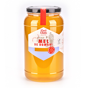 Romani 2000gr