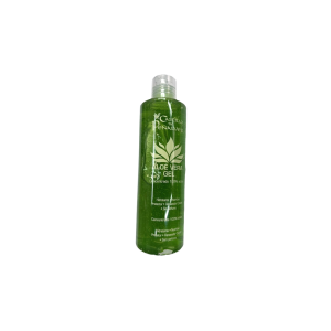 Gel Aloe Vera 200ml.
