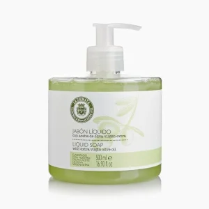 Sabó líquid Chinata - Dispensador 500ml.