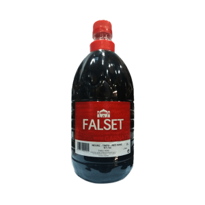 Vi negre "Falset" 2l.