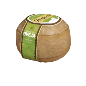 Formatge mini (Ovella)