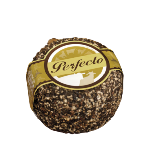 Formatges pebre negre mini (Cabra i Vaca)