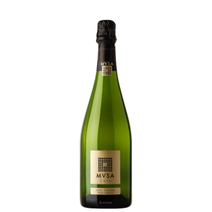 Cava MVSA Brut Nature