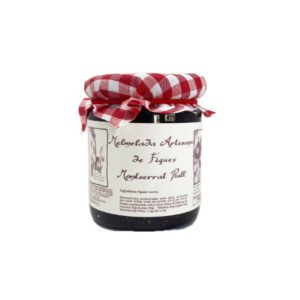 Melmelada Figues 220ml.