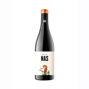Vi negre "Toc de nas"