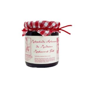 Melmelada de Maduixa