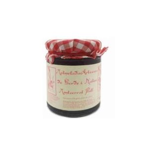 Melmelada de Gerds i Móres 220ml.