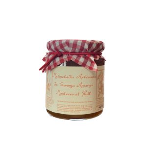 Melmelada de Taronja Amarga 200ml.