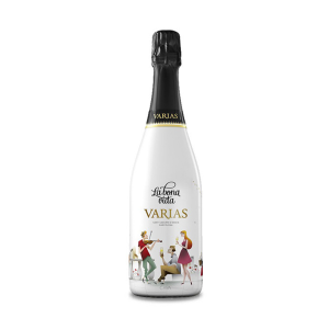 Cava "La Bona Vida" Brut 75cl.