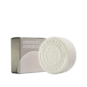 Xampu solid nutritiu