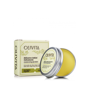Balsam labial olivita