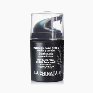 Mascareta Detox La Chinata