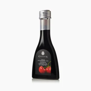 Crema aromatizada de cereza 150g