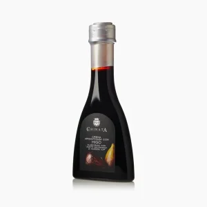 Crema Aromatitzada de Figa 150g