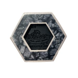 Sabó Hexagonal de Carbó