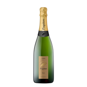Cava Pupitre Brut Nature