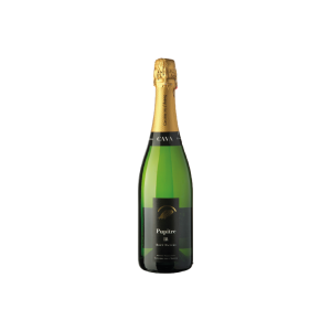 Cava Pupitre Brut Nature