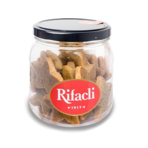 Estels de Gingebre i Canyella Rifacli