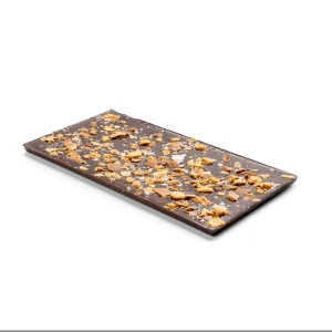 Teula Pa amb Oli i Sal Vallflorida