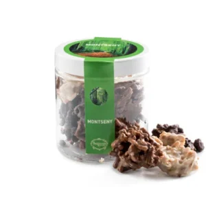 Tub Montseny Vallflorida