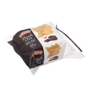 Ventalls de Xocolata Trias