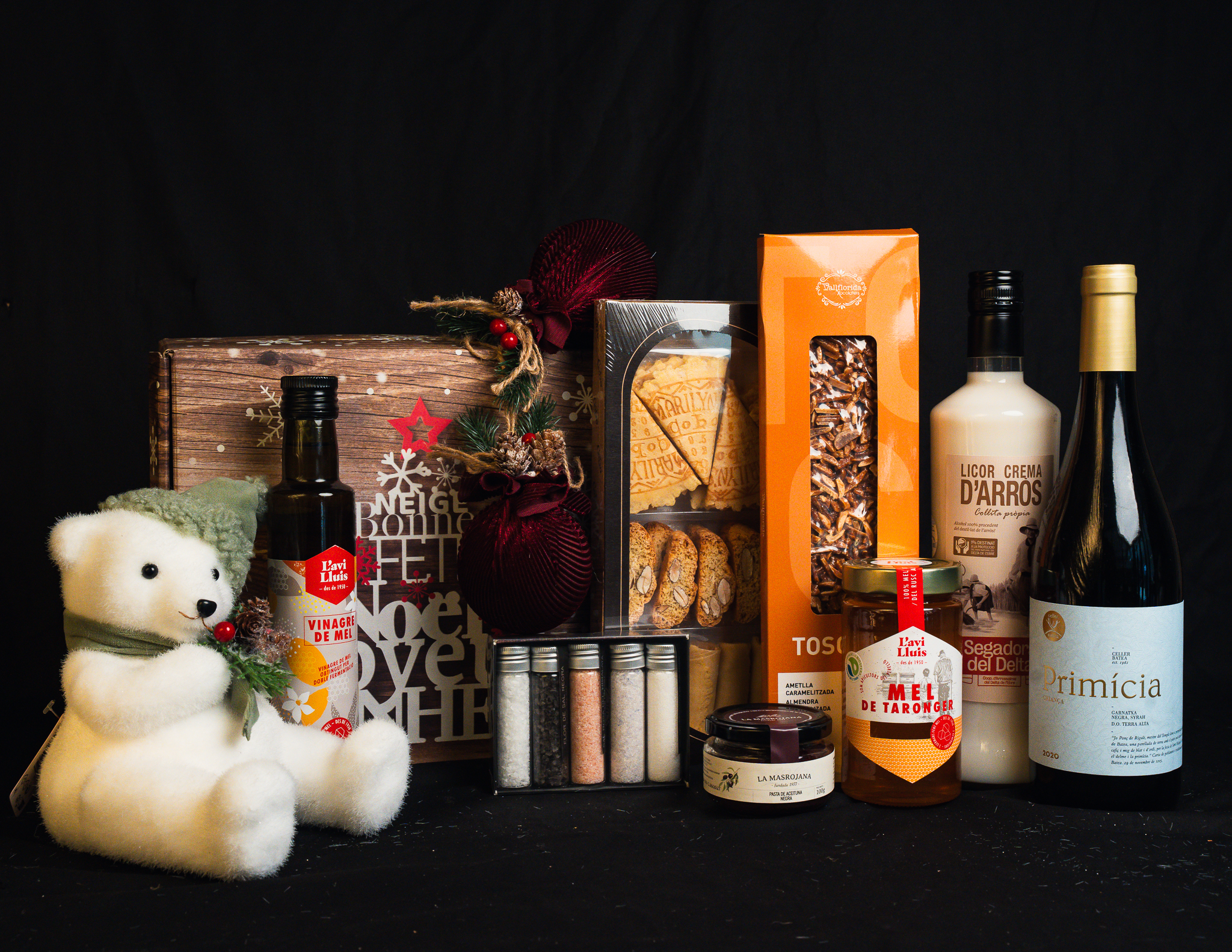 Lot 8 - Lots de nadal