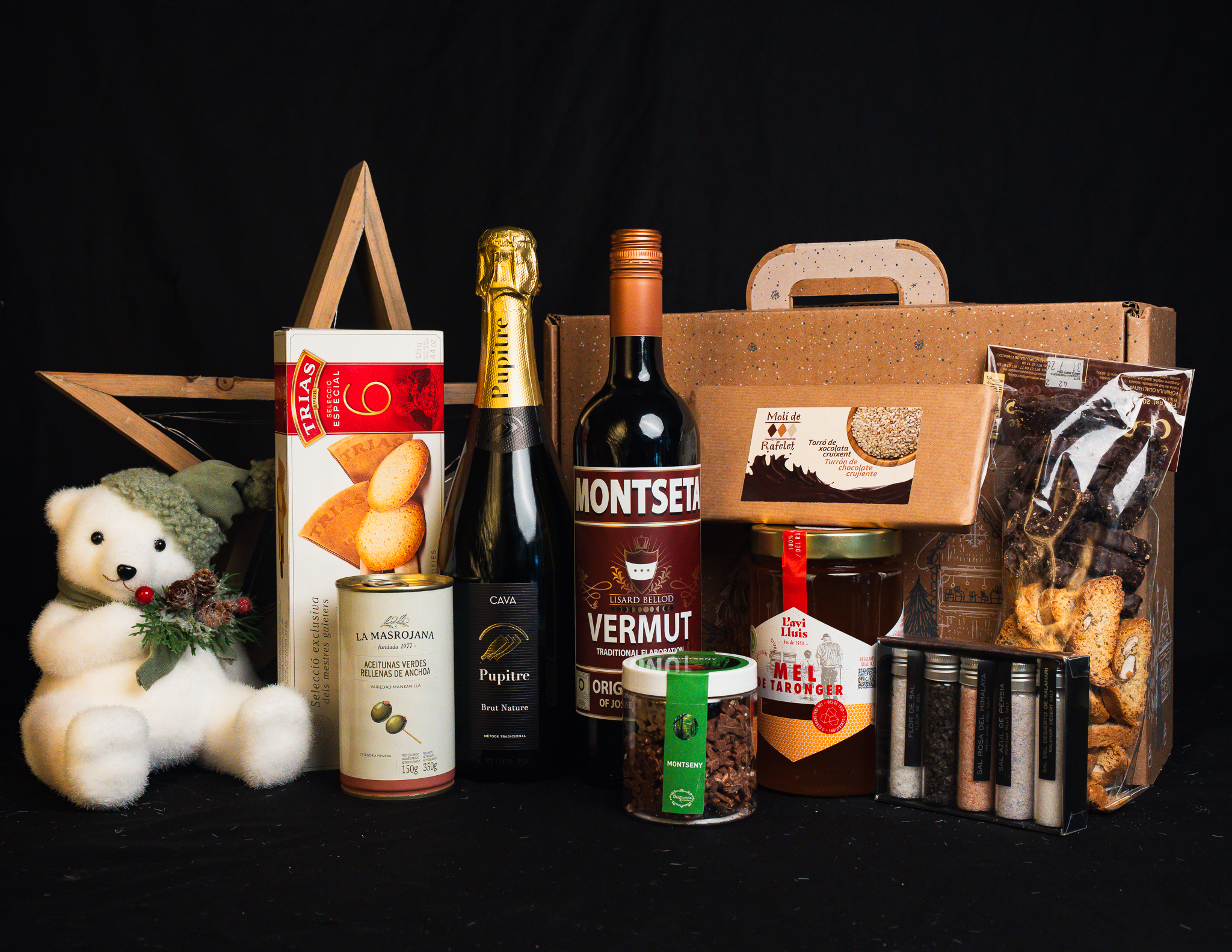 Lot 11 - Lots de nadal