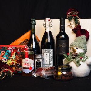 Lot 12 - Lots de Nadal