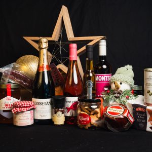 Lot 9 - Lots de Nadal