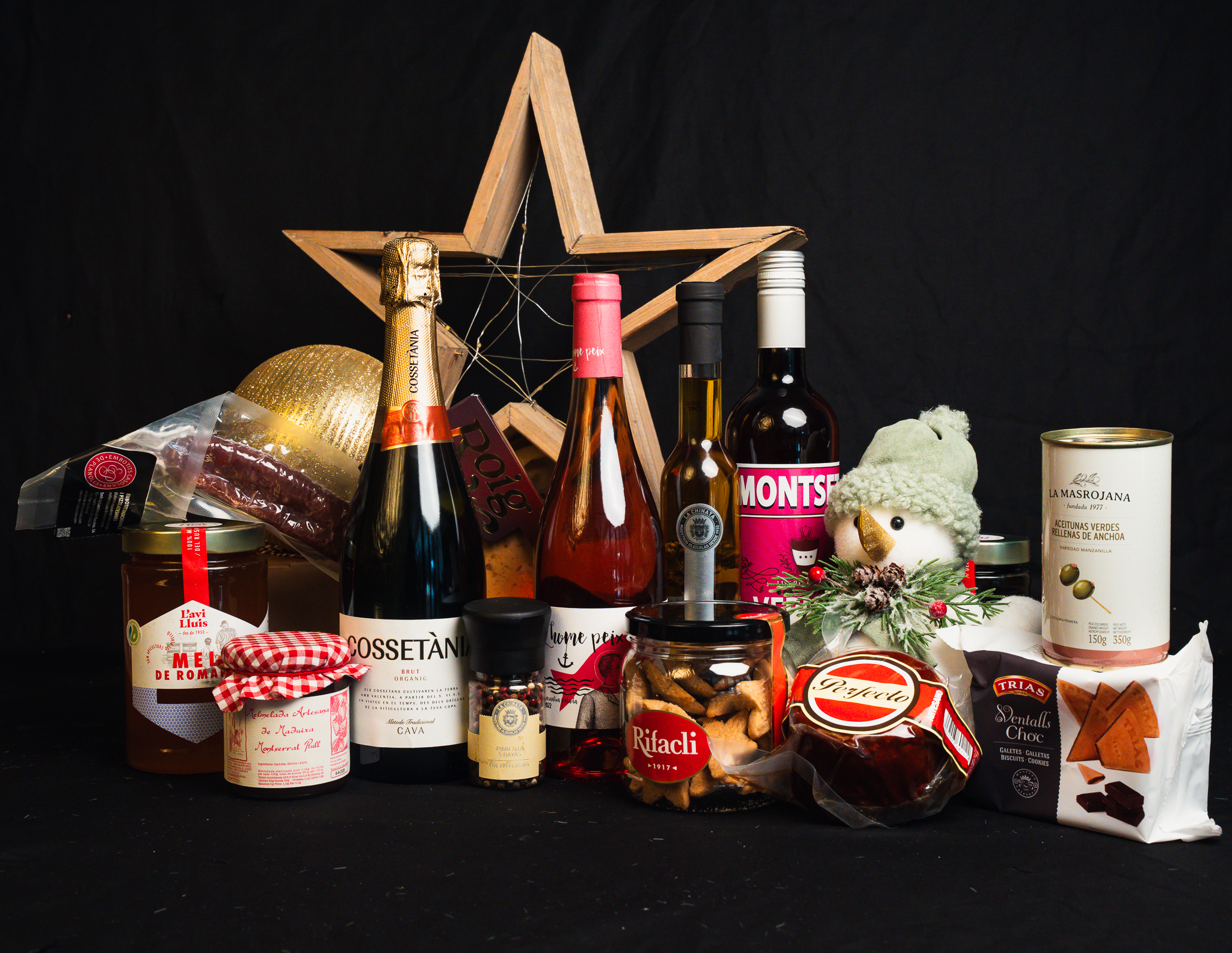 Lot 9 - Lots de Nadal