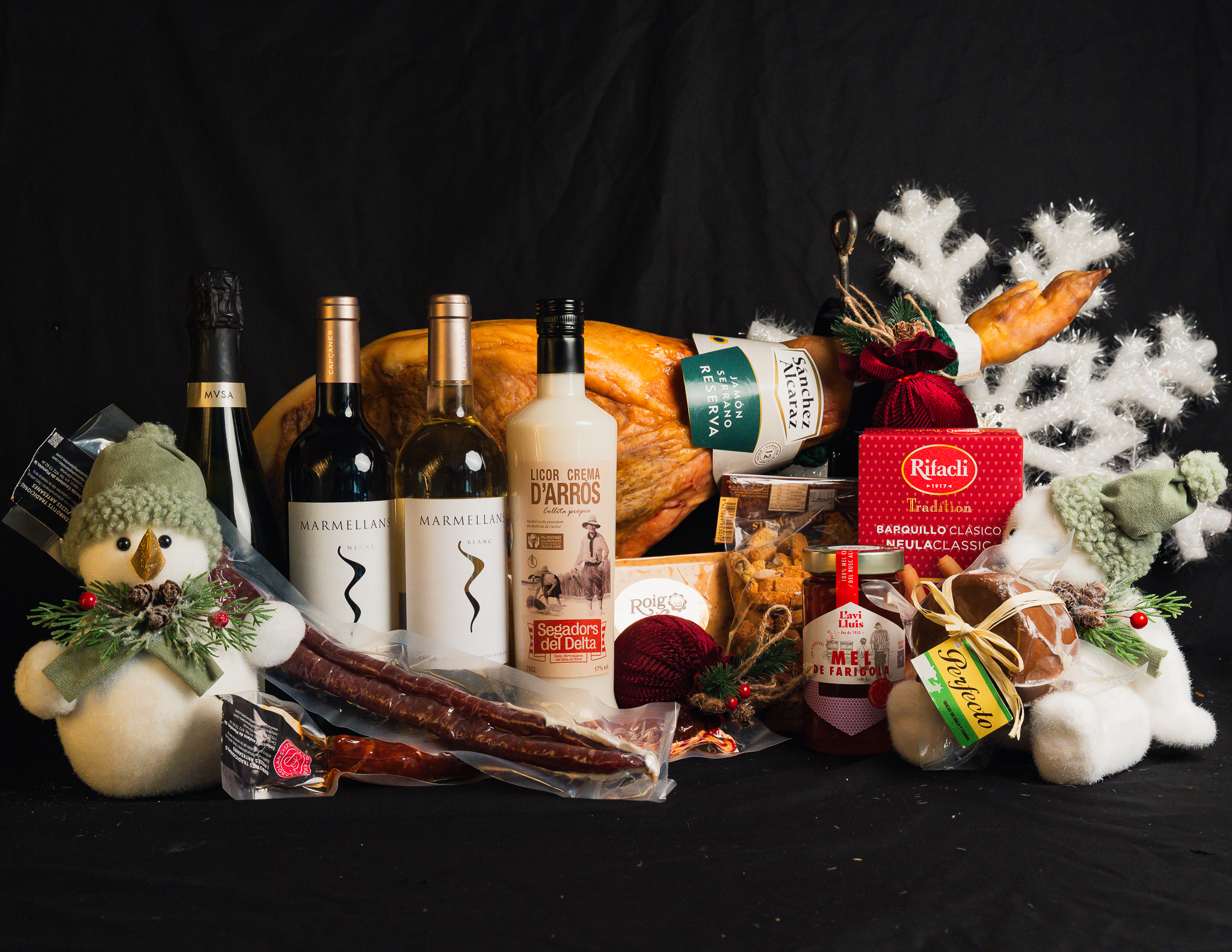 Lot 14 - Lots de nadal