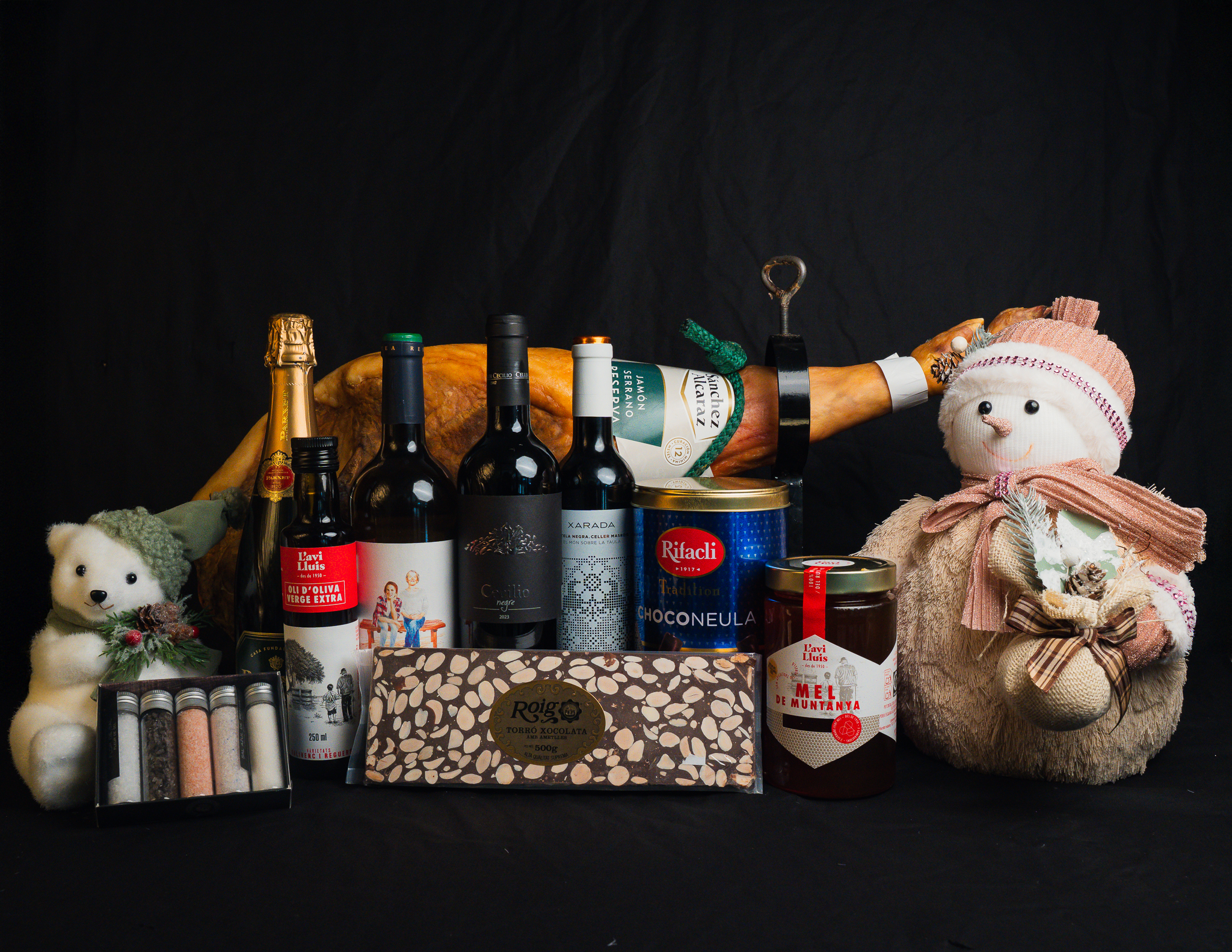 Lot 15 - Lots de nadal