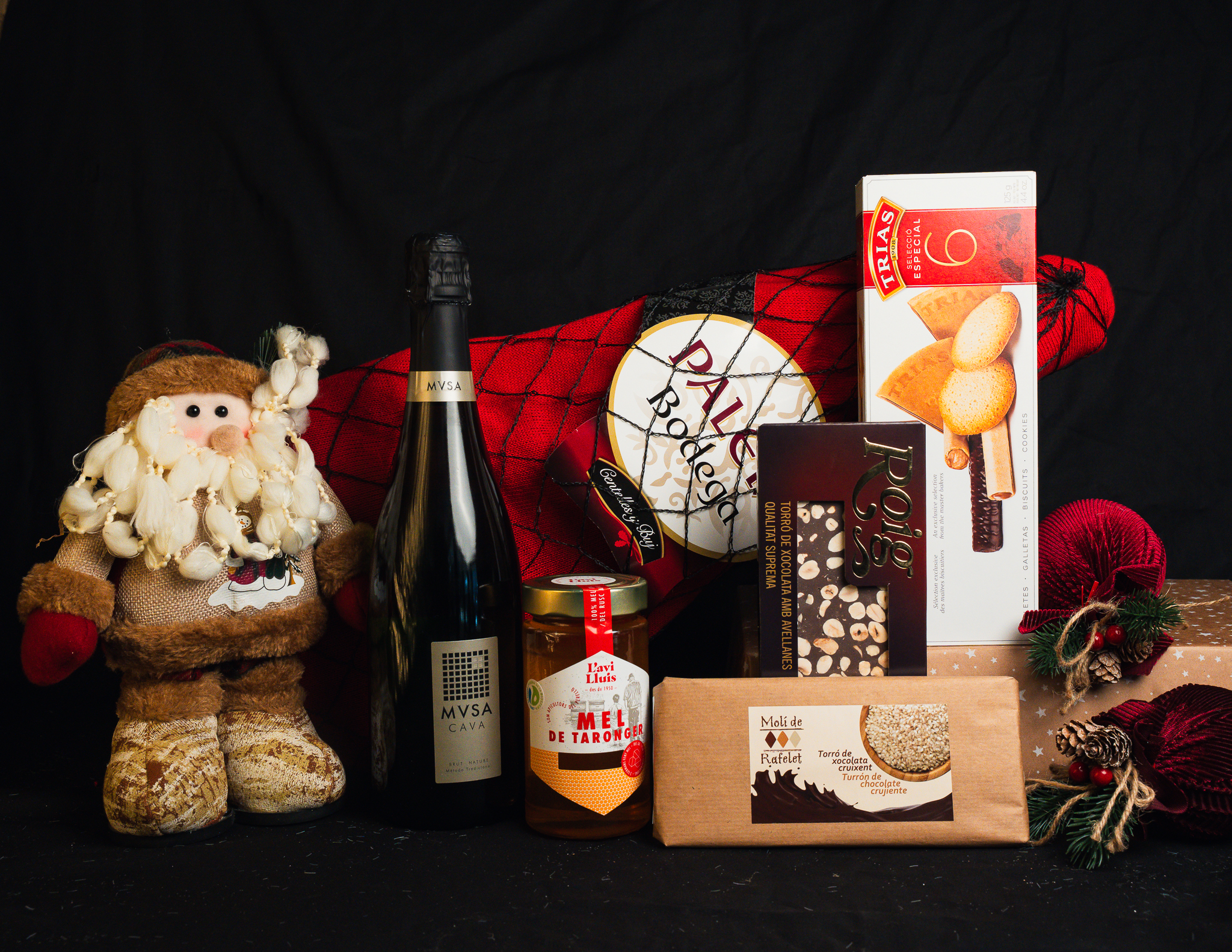 Lot 13 - Lots de nadal