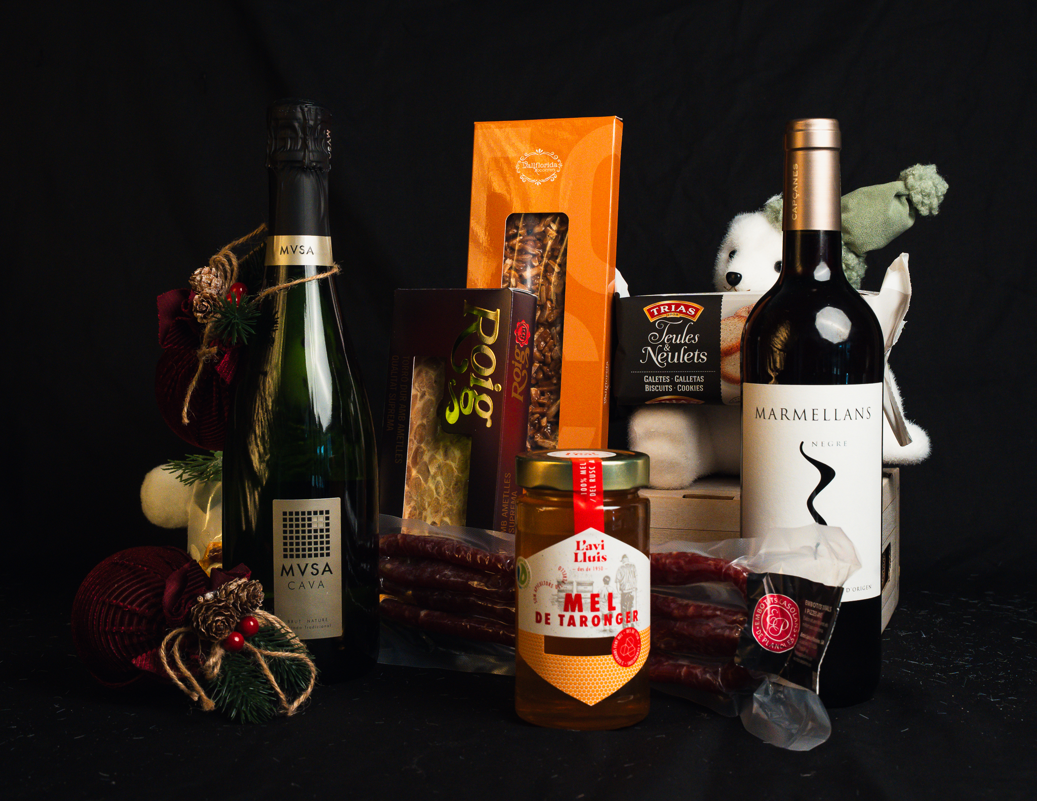 Lots 3 - Lots de Nadal