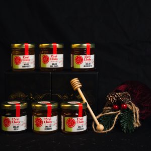 Lot 1 - Lots de Nadal