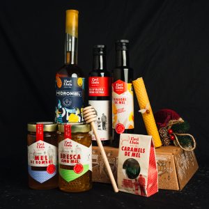 Lot 4 - Lots de Nadal