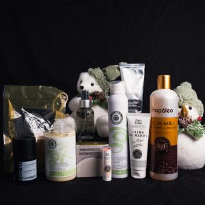 Lot 5 - Lots de Nadal