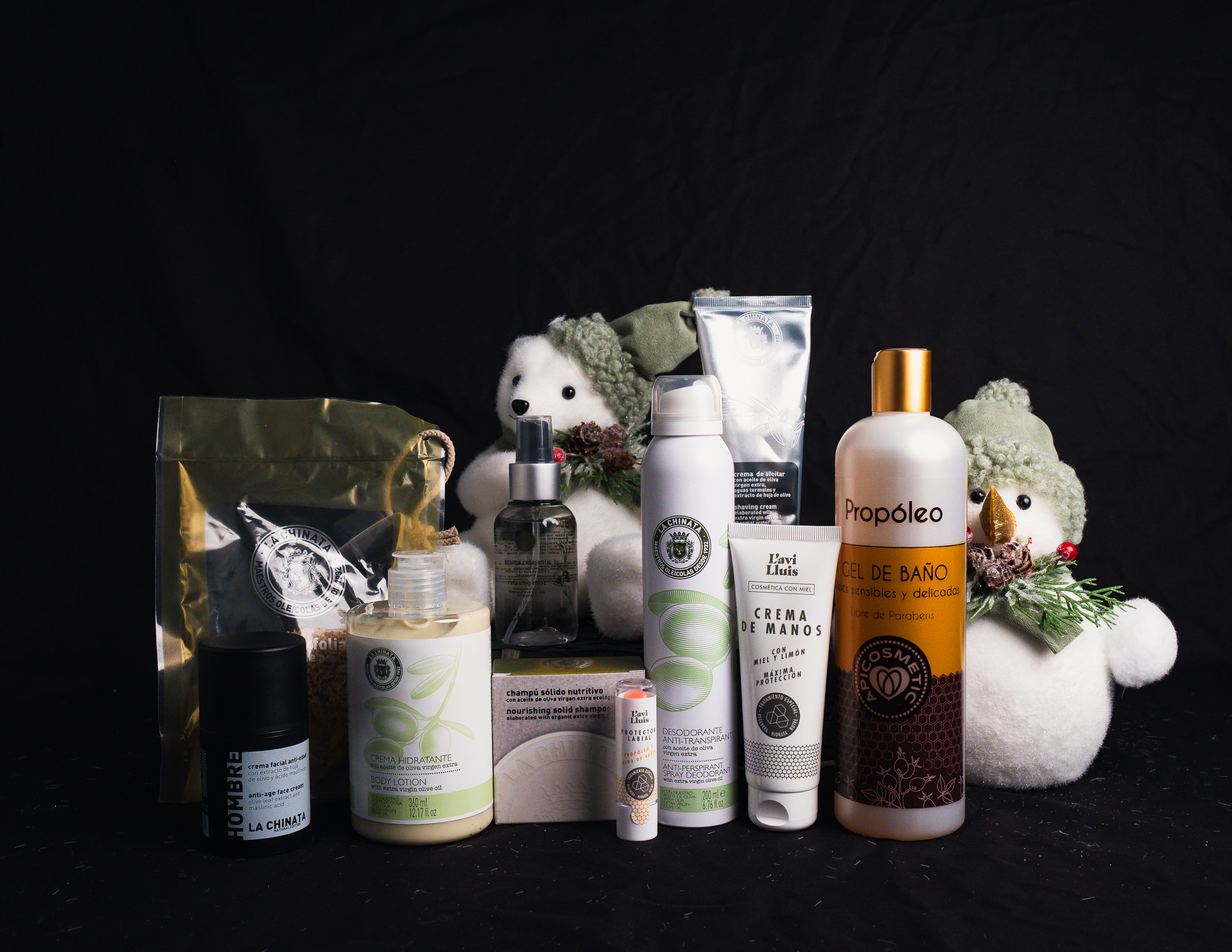 Lot 5 - Lots de Nadal