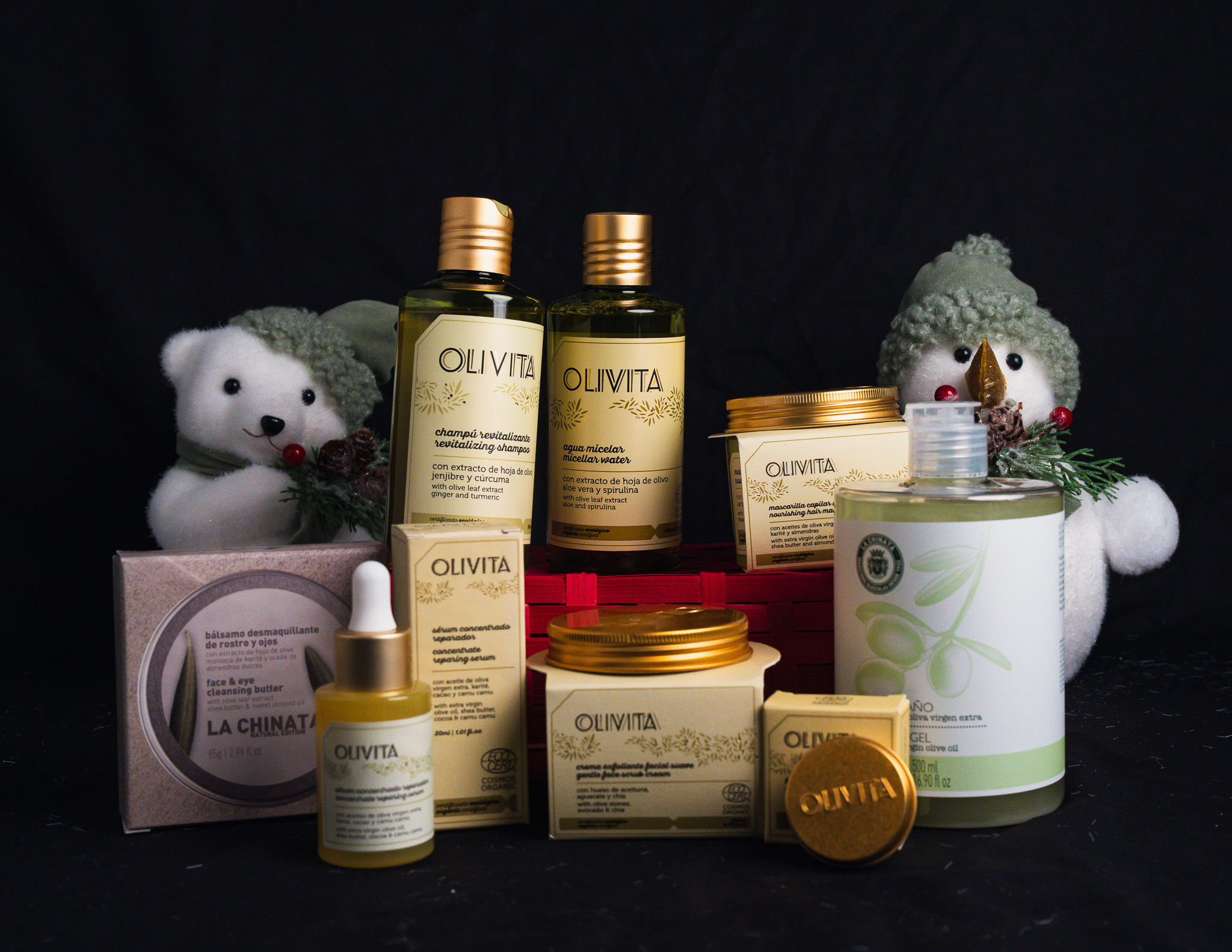 Lot 6 - Lots de nadal