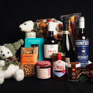 Lot 7 - Lots de Nadal