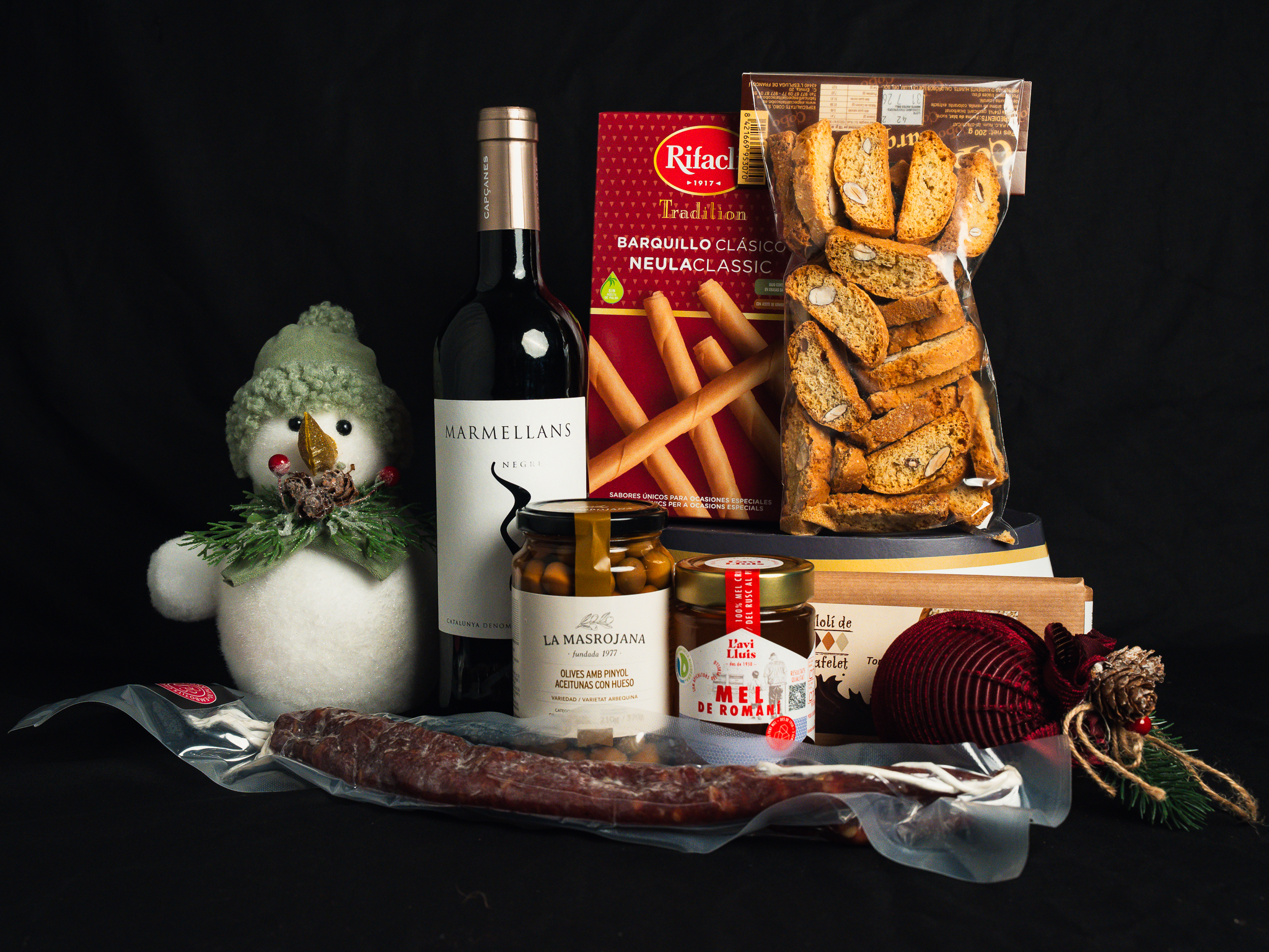 Lot 2 - Lots de nadal