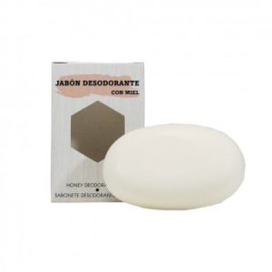 Sabó Desodorant Mel + Calèndula + Aloe Vera