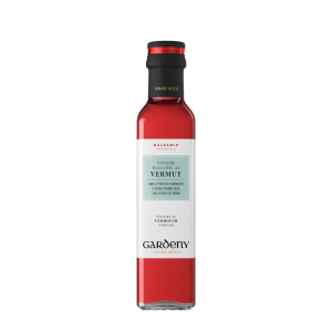Vinagre balsàmic al Vermut · Badia 250ml