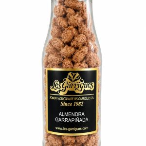 Ametlla garrapinyada Les Garrigues