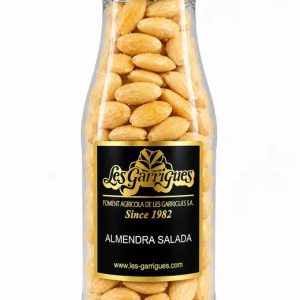 Ametlla salada Les Garrigues