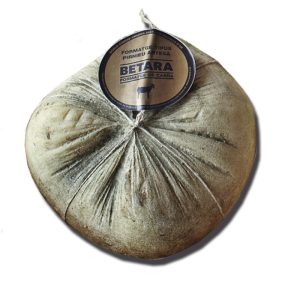 Farcellet de formatge de cabra Betara
