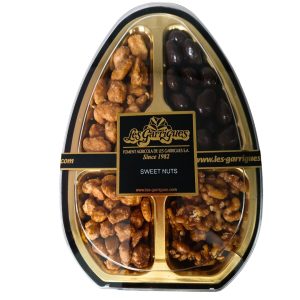 Ou Sweet Nuts Les Garrigues