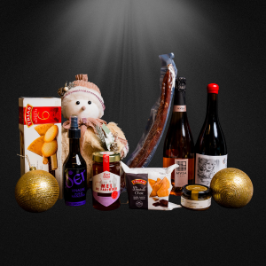 Lot de Nadal 6