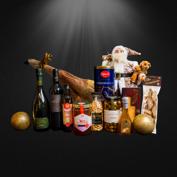 Lot de Nadal 8